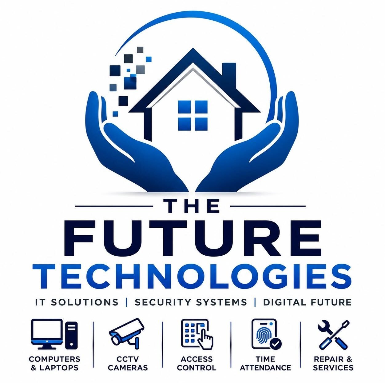 The Future Technologies